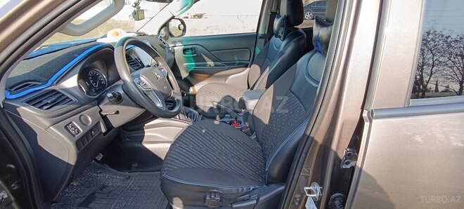 Mitsubishi L200 2021, 162,700 km - 2.4 l - Oğuz