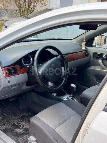 Daewoo Gentra 2014, 256,855 km - 1.5 l - Bakı