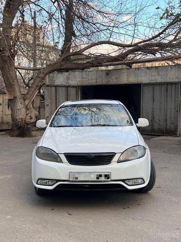 Daewoo Gentra 2014, 256,855 km - 1.5 l - Bakı
