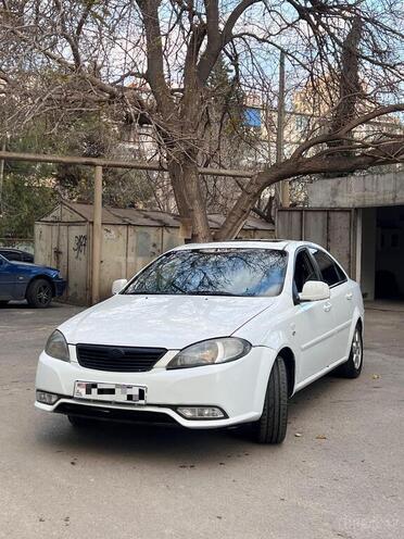 Daewoo Gentra 2014, 256,855 km - 1.5 l - Bakı