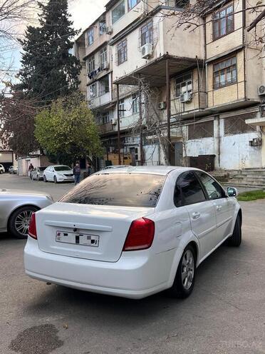 Daewoo Gentra 2014, 256,855 km - 1.5 l - Bakı