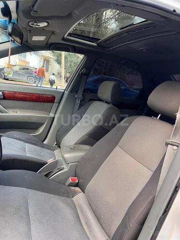 Daewoo Gentra 2014, 256,855 km - 1.5 l - Bakı