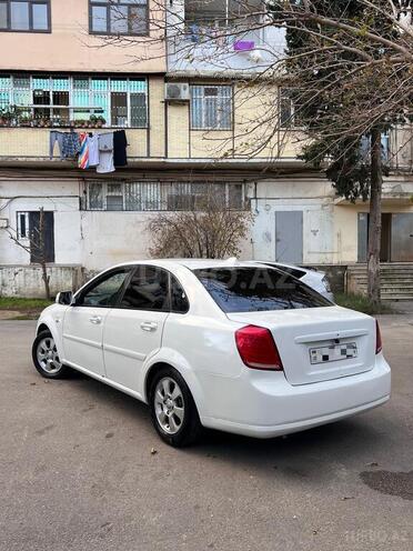 Daewoo Gentra 2014, 256,855 km - 1.5 l - Bakı