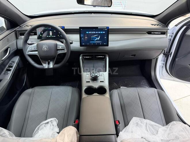 BYD Qin Plus-3