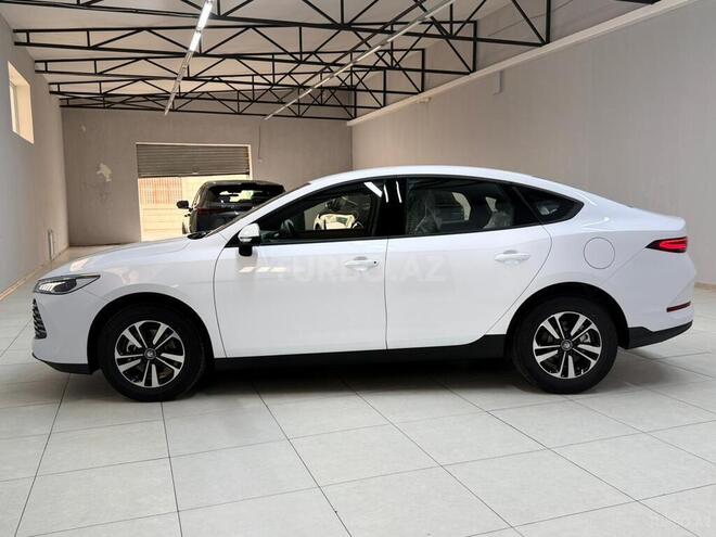 BYD Qin Plus-5