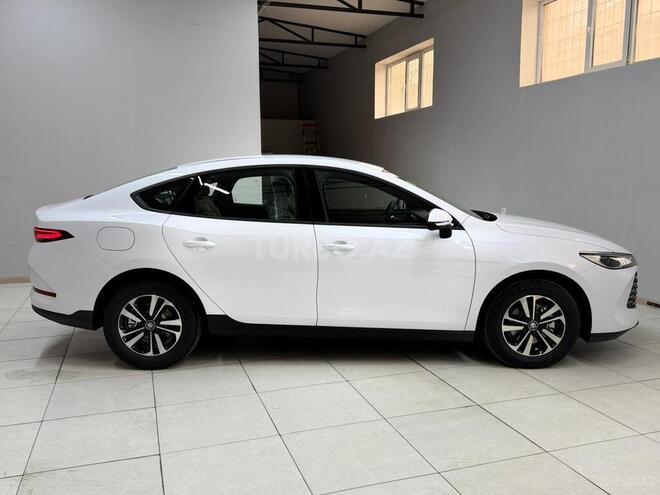 BYD Qin Plus-9