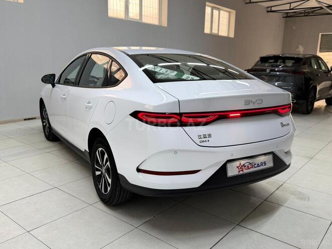 BYD Qin Plus-6