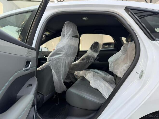 BYD Qin Plus-17