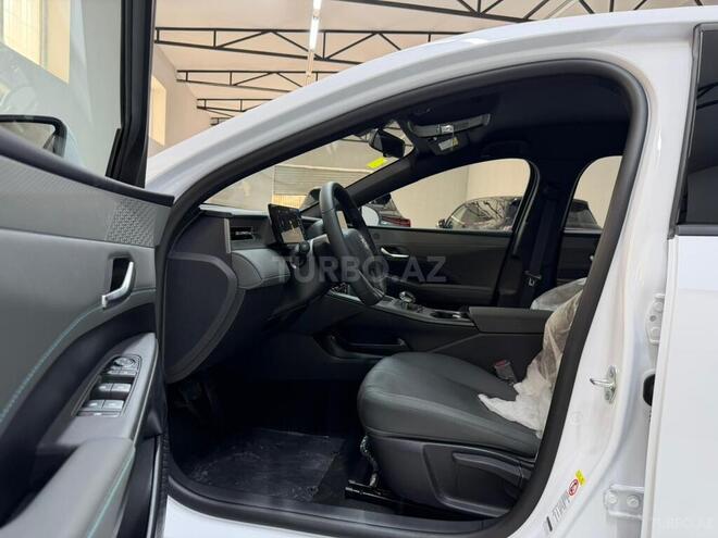 BYD Qin Plus-20