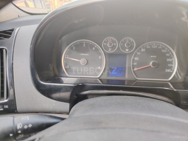 Hyundai i30 2010, 225,400 km - 1.6 л - Gəncə