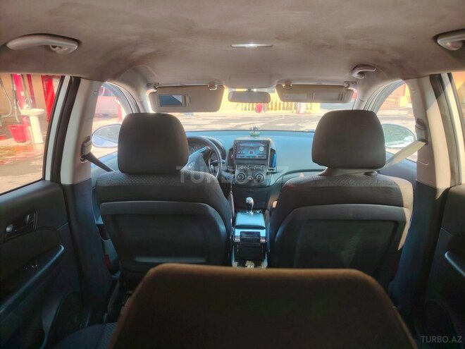 Hyundai i30 2010, 225,400 km - 1.6 л - Gəncə