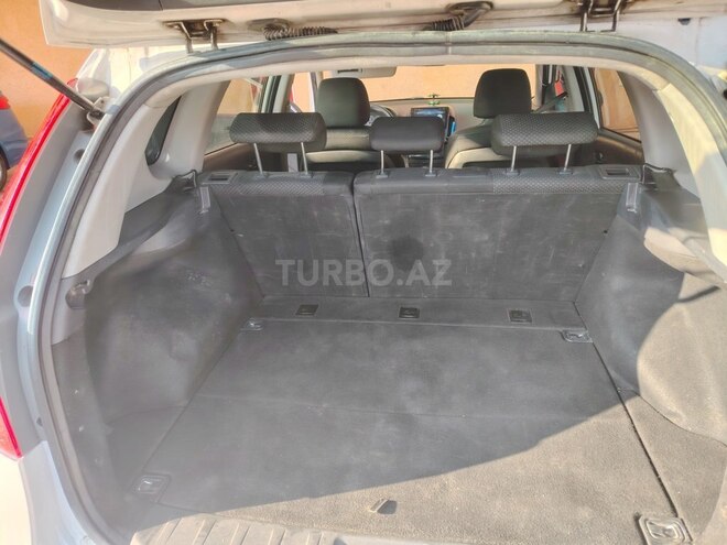 Hyundai i30 2010, 225,400 km - 1.6 л - Gəncə