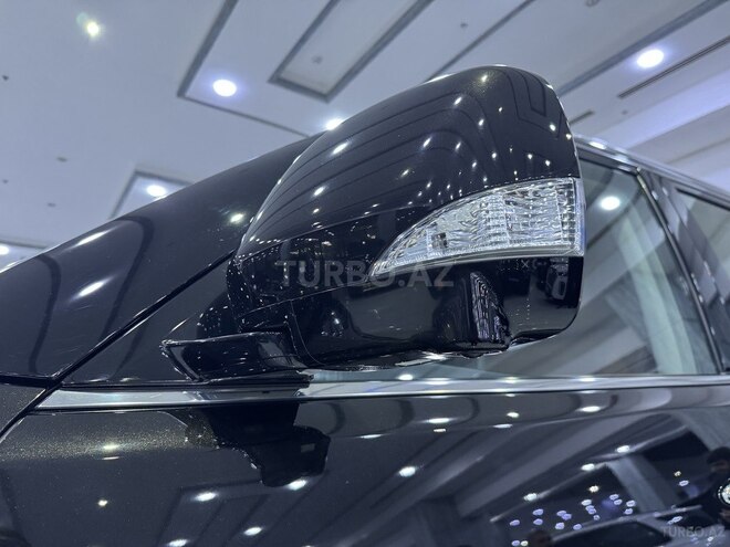 Infiniti QX80 2018, 138,300 km - 5.6 l - Bakı