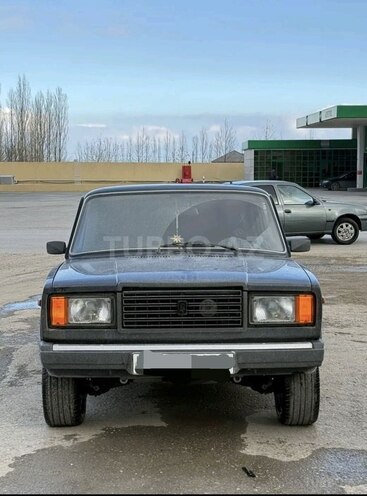 LADA (VAZ) 2107 1998, 250,000 km - 1.6 л - Şirvan