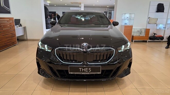 BMW 530e-1