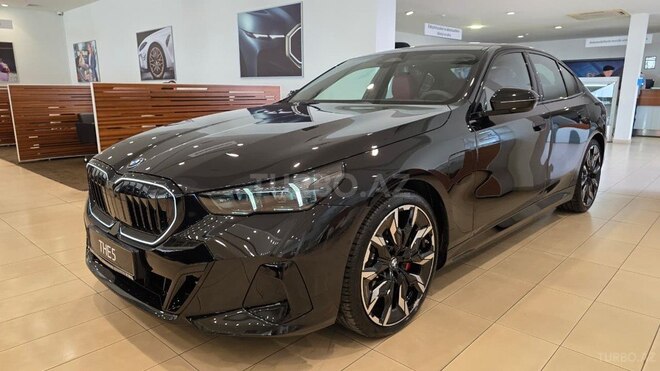 BMW 530e-4