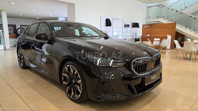 BMW 530e-5