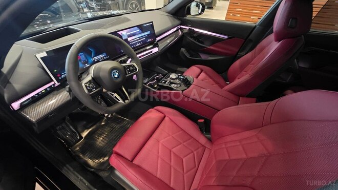 BMW 530e-11