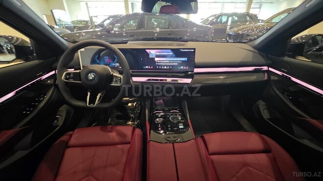 BMW 530e-2