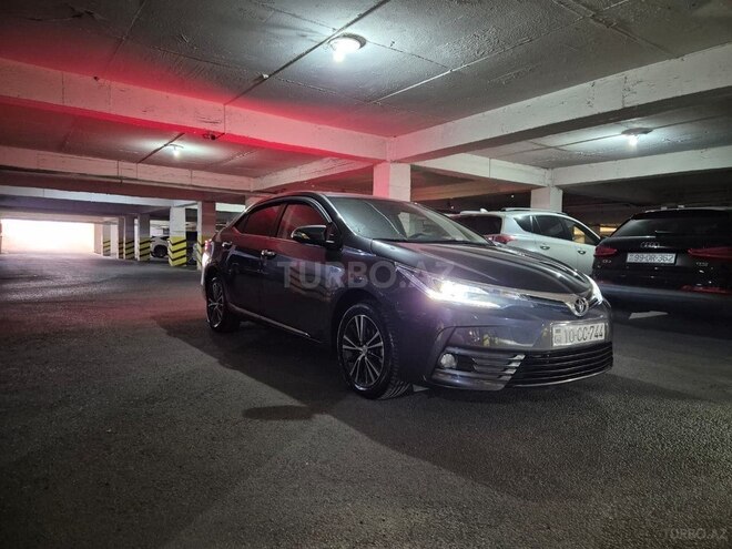 Toyota Corolla-2