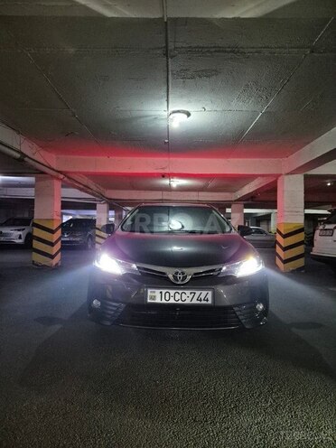 Toyota Corolla-1