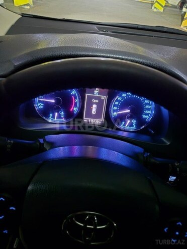 Toyota Corolla-8