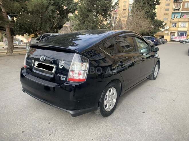 Toyota Prius 2009, 415,211 km - 1.8 л - Bakı