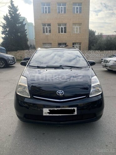 Toyota Prius 2009, 415,211 km - 1.8 л - Bakı