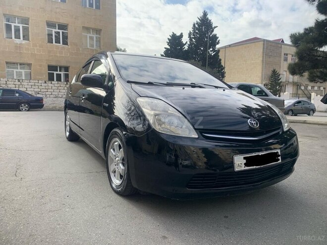 Toyota Prius 2009, 415,211 km - 1.8 л - Bakı