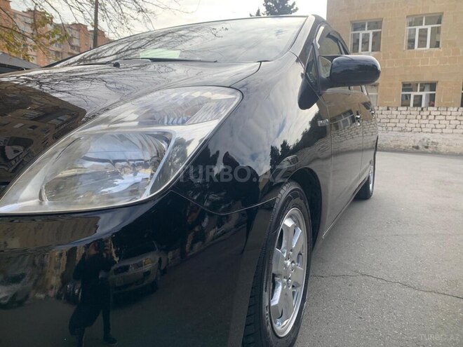 Toyota Prius 2009, 415,211 km - 1.8 л - Bakı