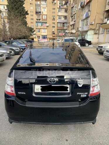 Toyota Prius 2009, 415,211 km - 1.8 л - Bakı