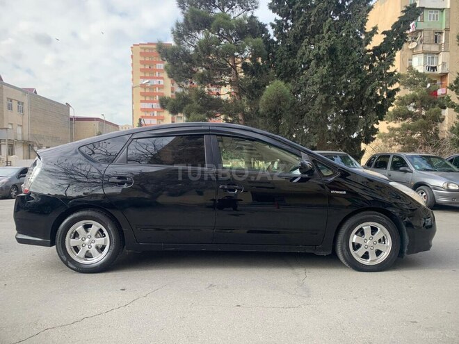 Toyota Prius 2009, 415,211 km - 1.8 л - Bakı