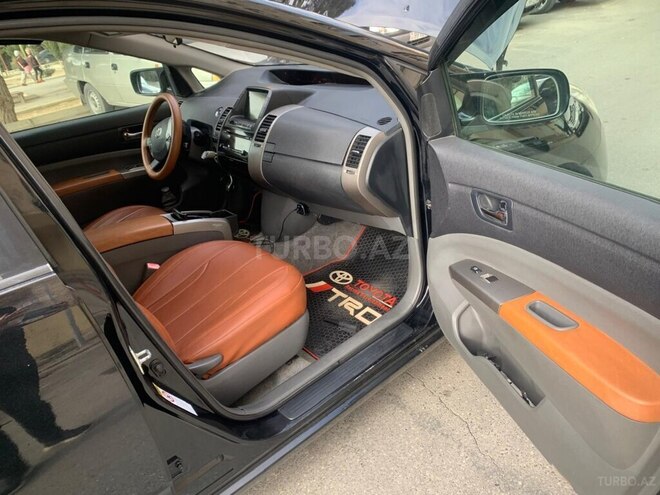 Toyota Prius 2009, 415,211 km - 1.8 л - Bakı