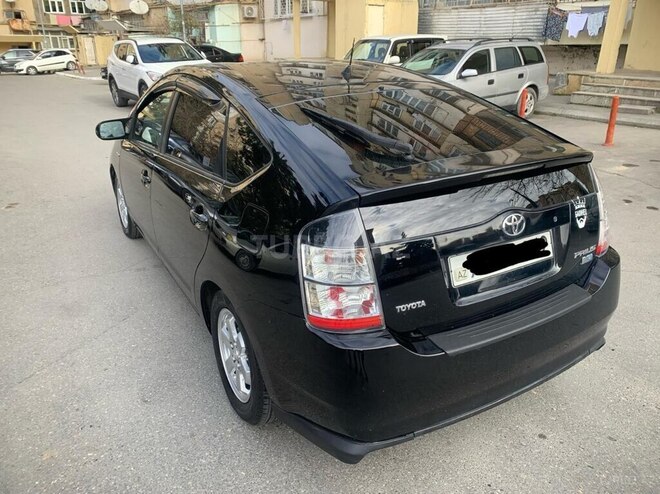 Toyota Prius 2009, 415,211 km - 1.8 л - Bakı