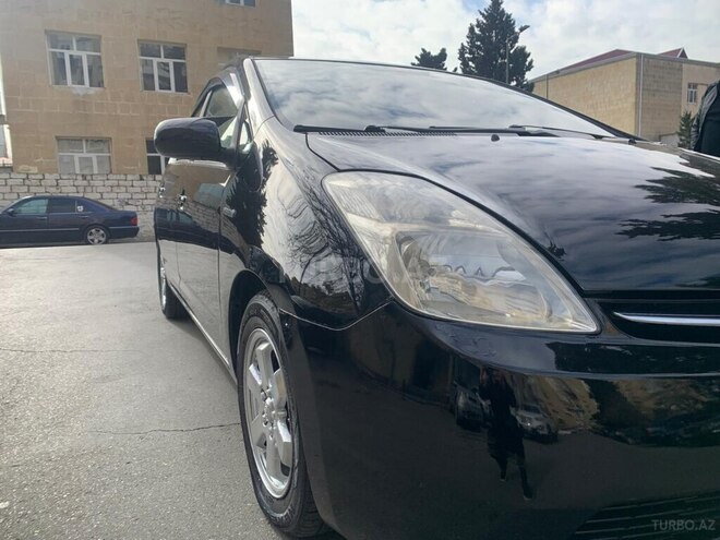 Toyota Prius 2009, 415,211 km - 1.8 л - Bakı