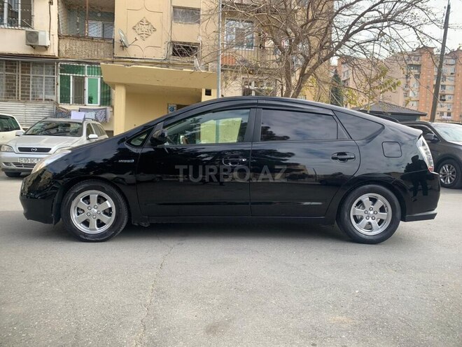 Toyota Prius 2009, 415,211 km - 1.8 л - Bakı