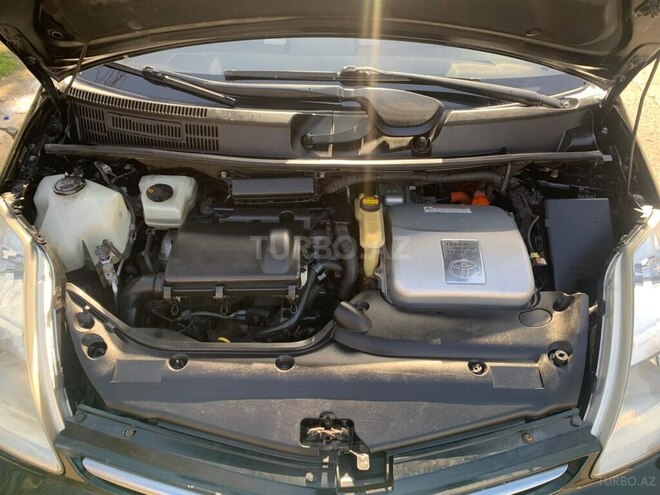 Toyota Prius 2009, 415,211 km - 1.8 л - Bakı