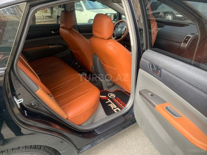 Toyota Prius 2009, 415,211 km - 1.8 л - Bakı
