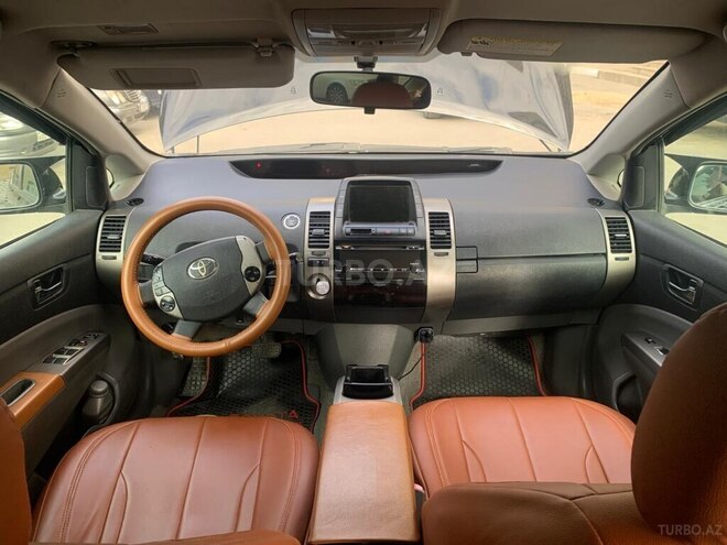 Toyota Prius 2009, 415,211 km - 1.8 л - Bakı