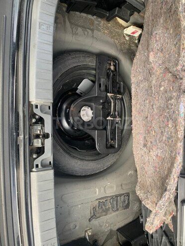 Toyota Prius 2009, 415,211 km - 1.8 л - Bakı
