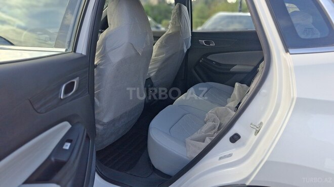 Changan Qiyuan Q05 2025, 0 km - 1.5 л - Bakı