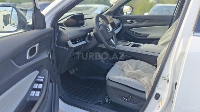 Changan Qiyuan Q05 2025, 0 km - 1.5 л - Bakı