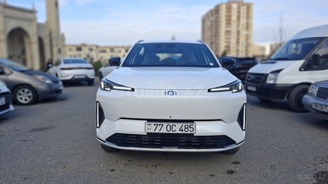 Changan Qiyuan Q05 2025, 0 km - 1.5 л - Bakı