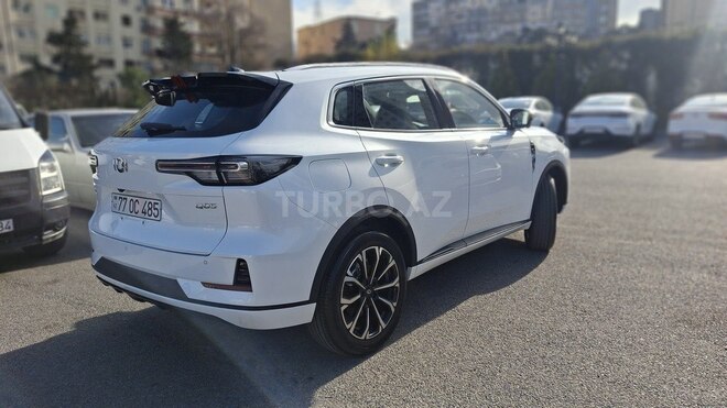 Changan Qiyuan Q05 2025, 0 km - 1.5 л - Bakı