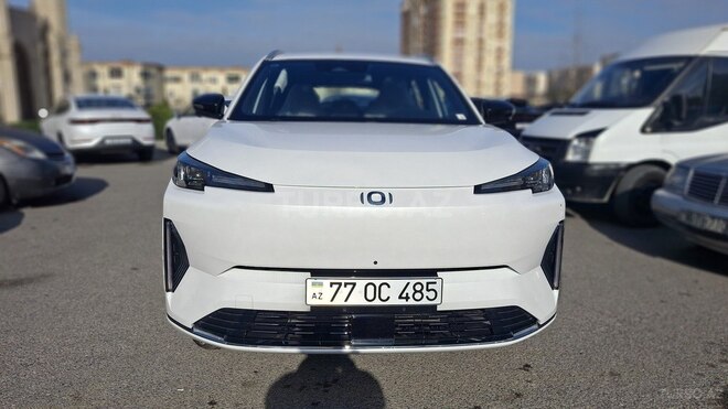 Changan Qiyuan Q05 2025, 0 km - 1.5 л - Bakı