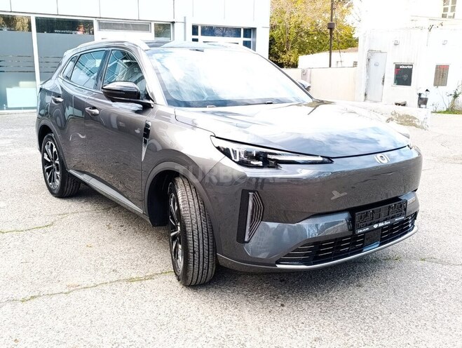 Changan Qiyuan Q05 2025, 0 km - 1.5 l - Bakı