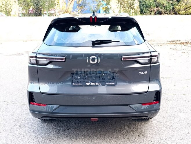 Changan Qiyuan Q05 2025, 0 km - 1.5 l - Bakı