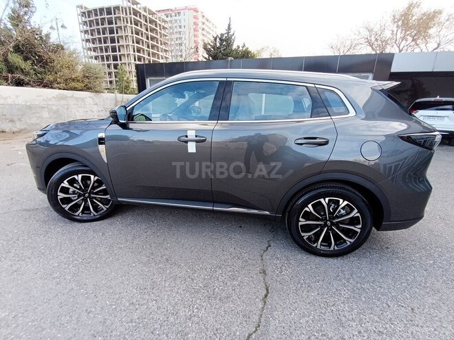 Changan Qiyuan Q05 2025, 0 km - 1.5 l - Bakı