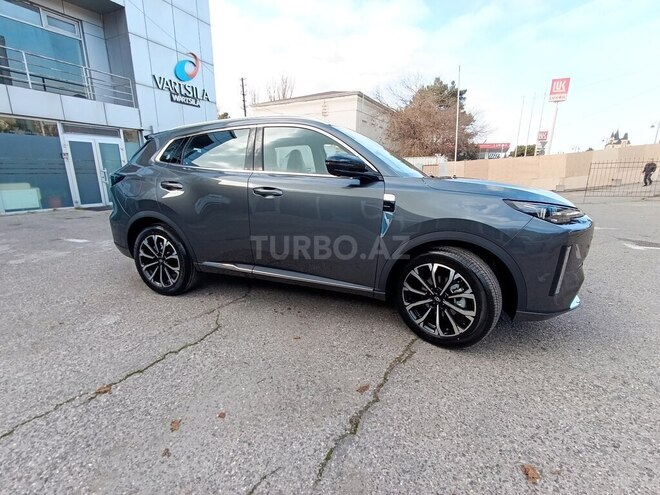 Changan Qiyuan Q05 2025, 0 km - 1.5 l - Bakı