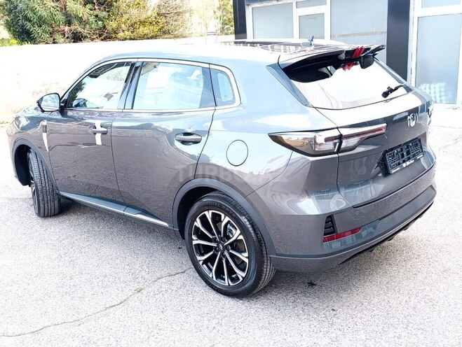 Changan Qiyuan Q05 2025, 0 km - 1.5 l - Bakı
